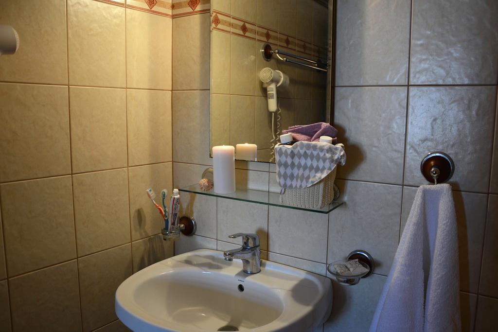Apartment Dolphin Astypálaia